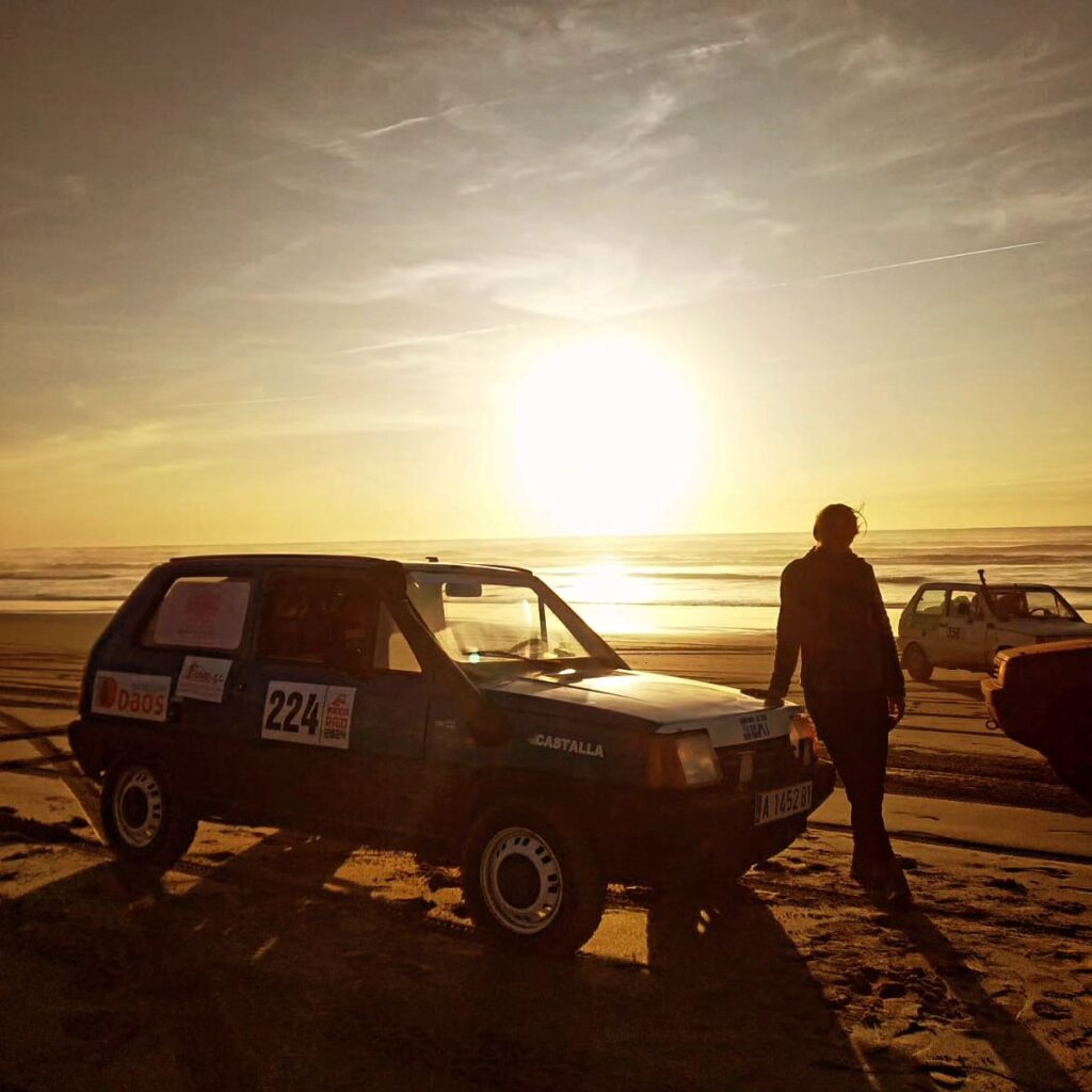 Instagram post from pandaraid24. This post is in position 11.