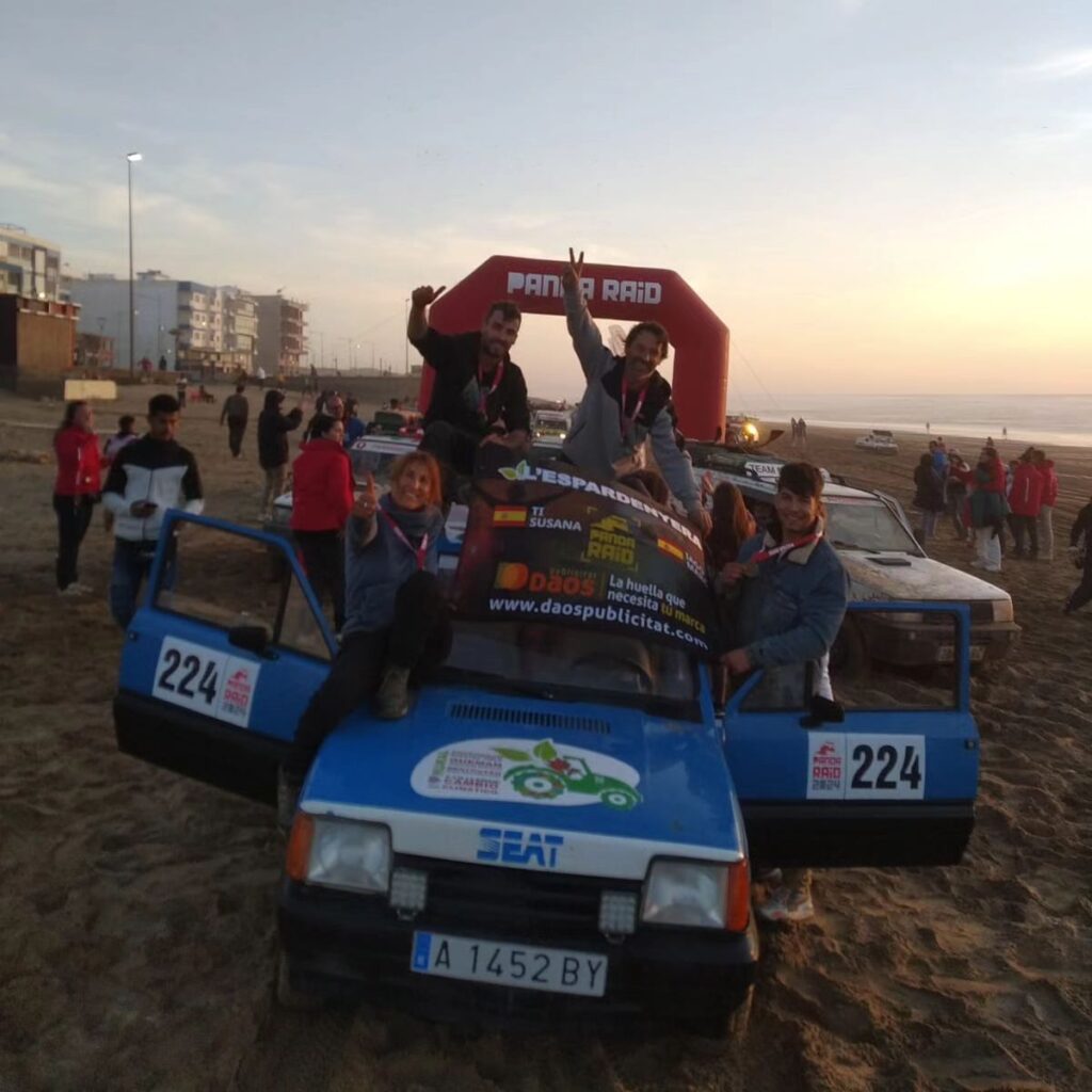 Instagram post from pandaraid24. This post is in position 0.