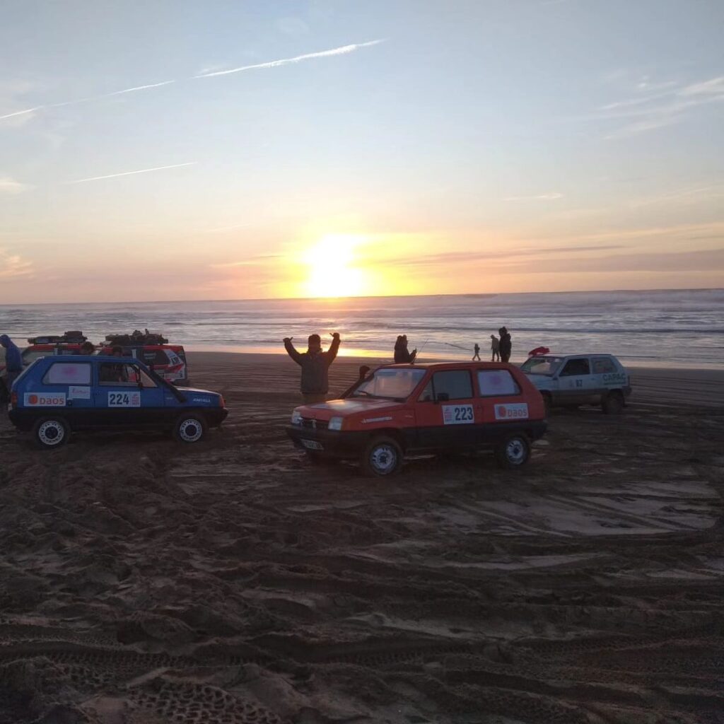 Instagram post from pandaraid24. This post is in position 1.